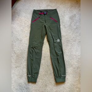 Backcountry Slickrock Pant - like new